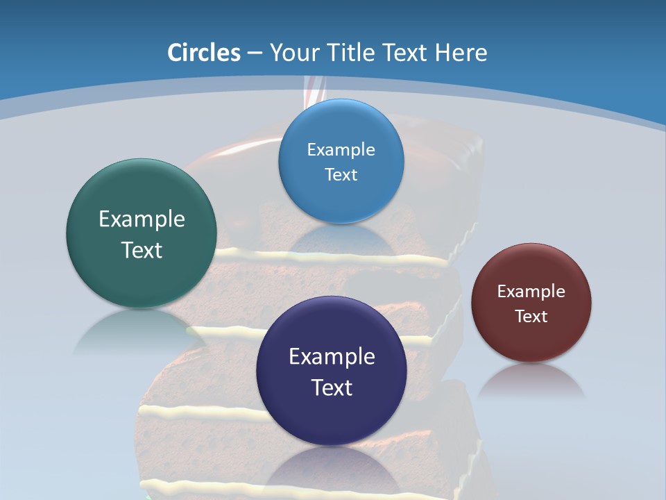 Love Kid Event PowerPoint Template