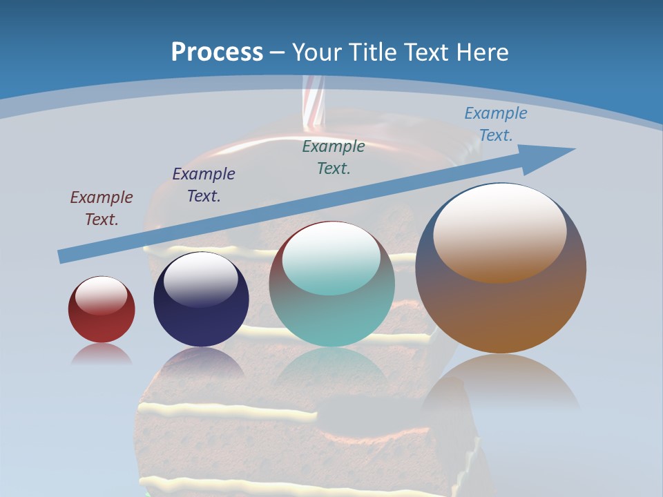 Love Kid Event PowerPoint Template