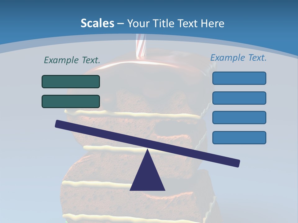 Love Kid Event PowerPoint Template