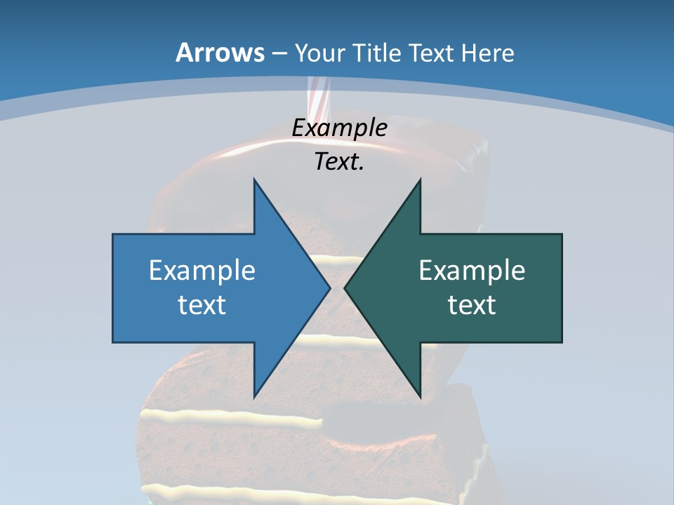 Love Kid Event PowerPoint Template