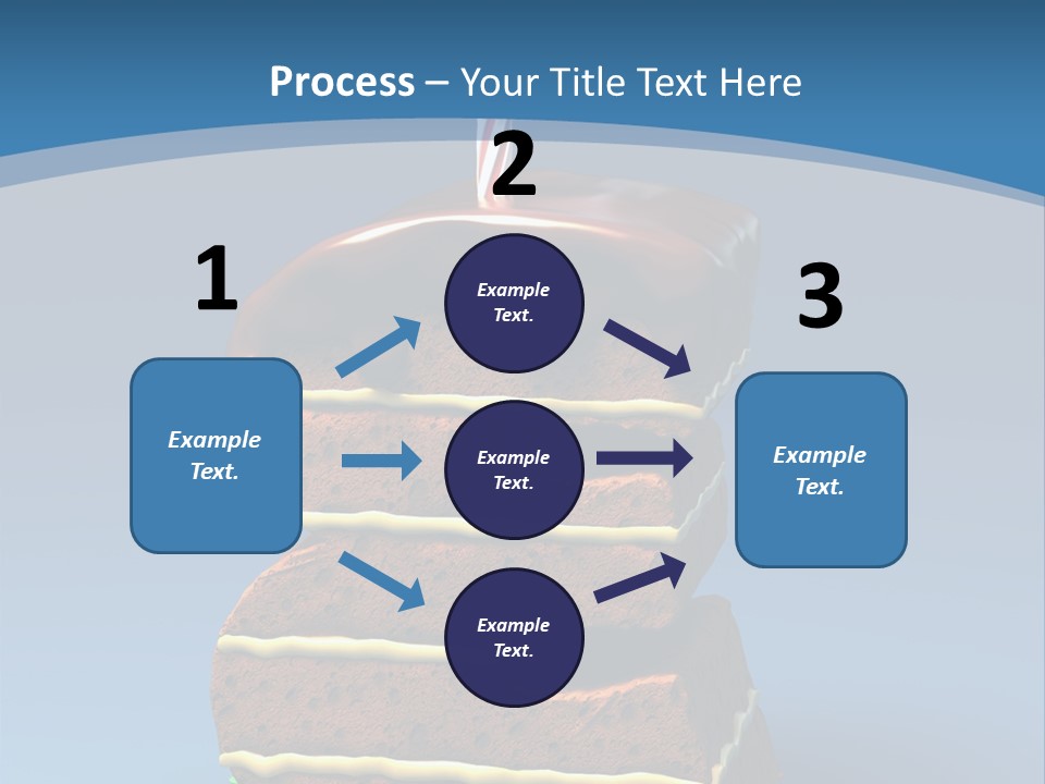 Love Kid Event PowerPoint Template