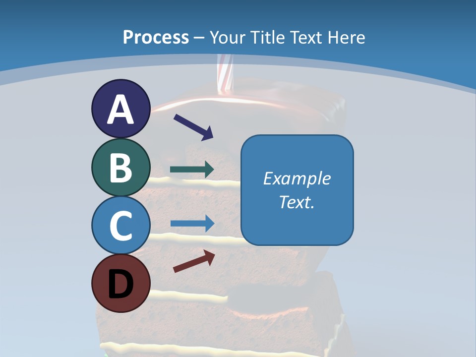 Love Kid Event PowerPoint Template