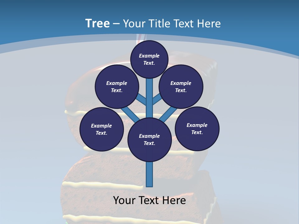 Love Kid Event PowerPoint Template