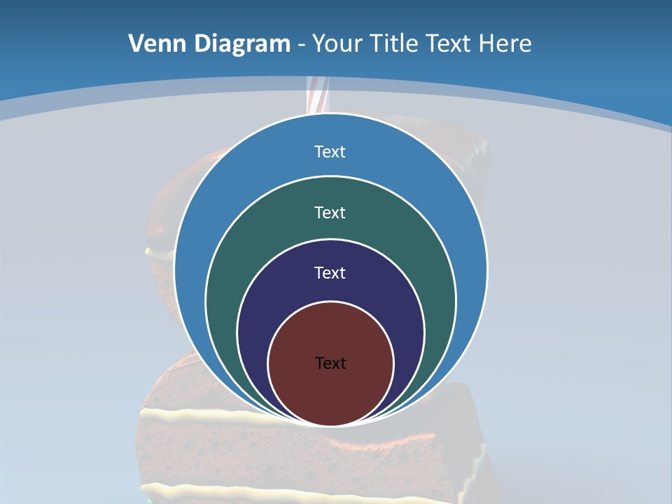 Love Kid Event PowerPoint Template