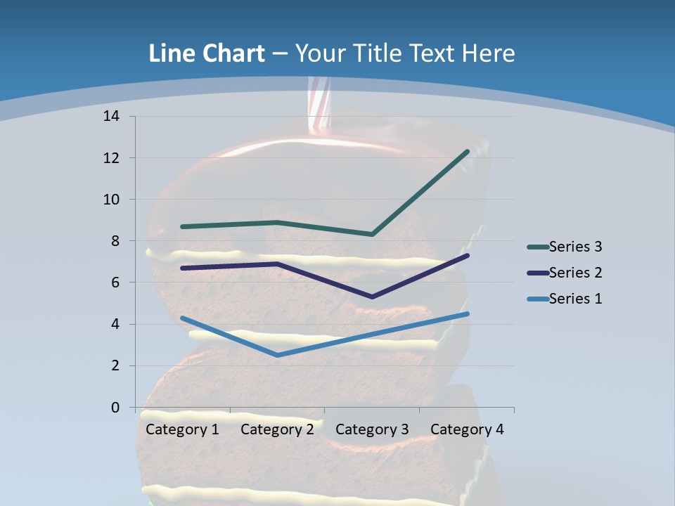 Love Kid Event PowerPoint Template