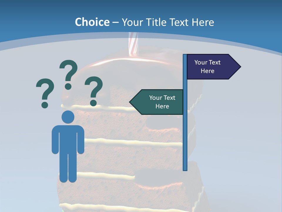 Love Kid Event PowerPoint Template