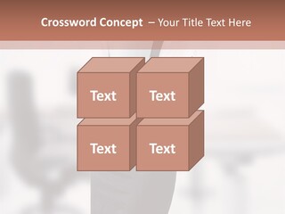 Life Women Easy PowerPoint Template