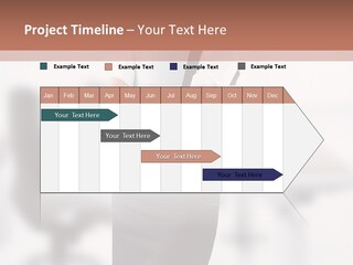 Life Women Easy PowerPoint Template