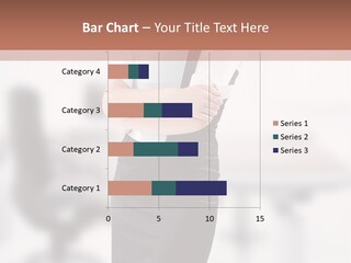 Life Women Easy PowerPoint Template