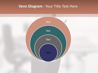 Life Women Easy PowerPoint Template