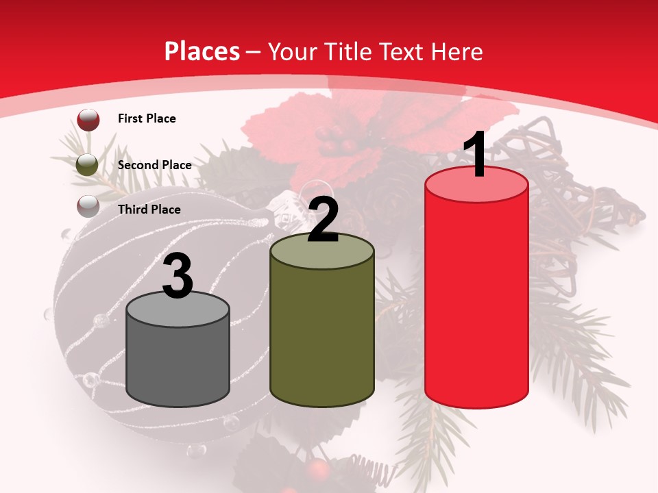 Noel  Celebrating PowerPoint Template