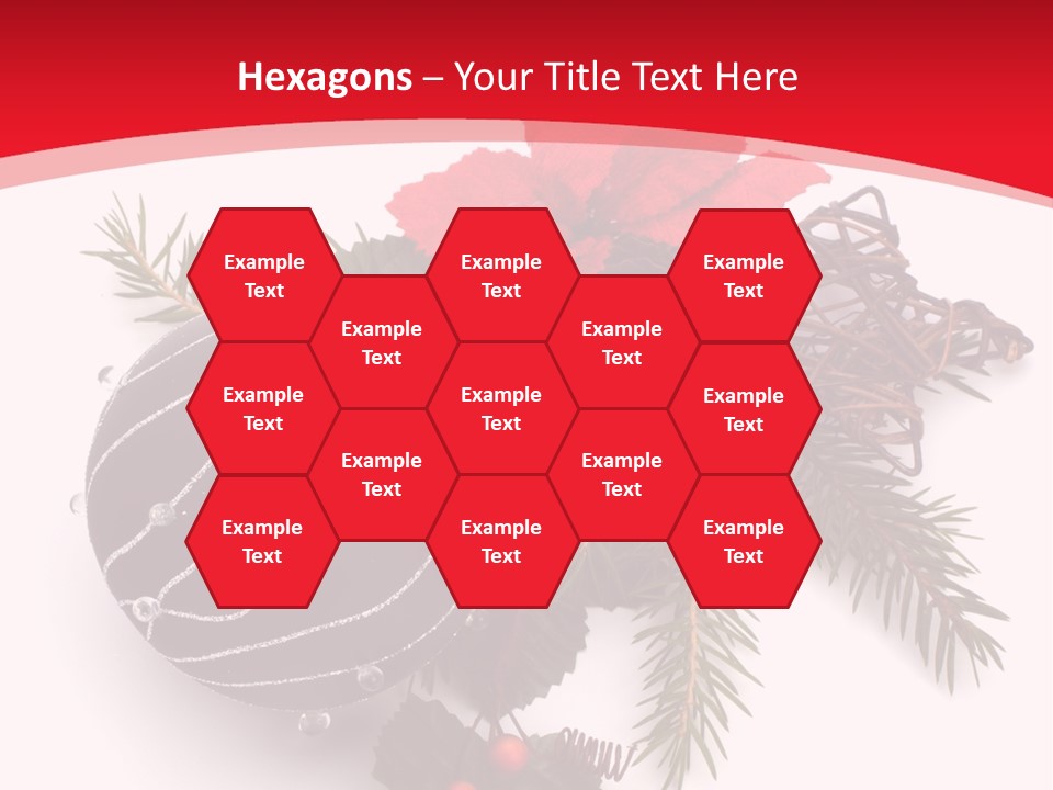 Noel  Celebrating PowerPoint Template