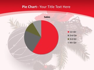 Noel  Celebrating PowerPoint Template