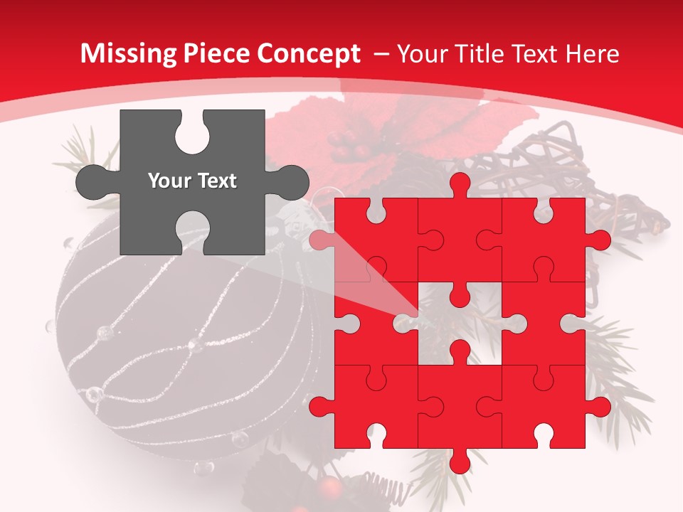 Noel  Celebrating PowerPoint Template