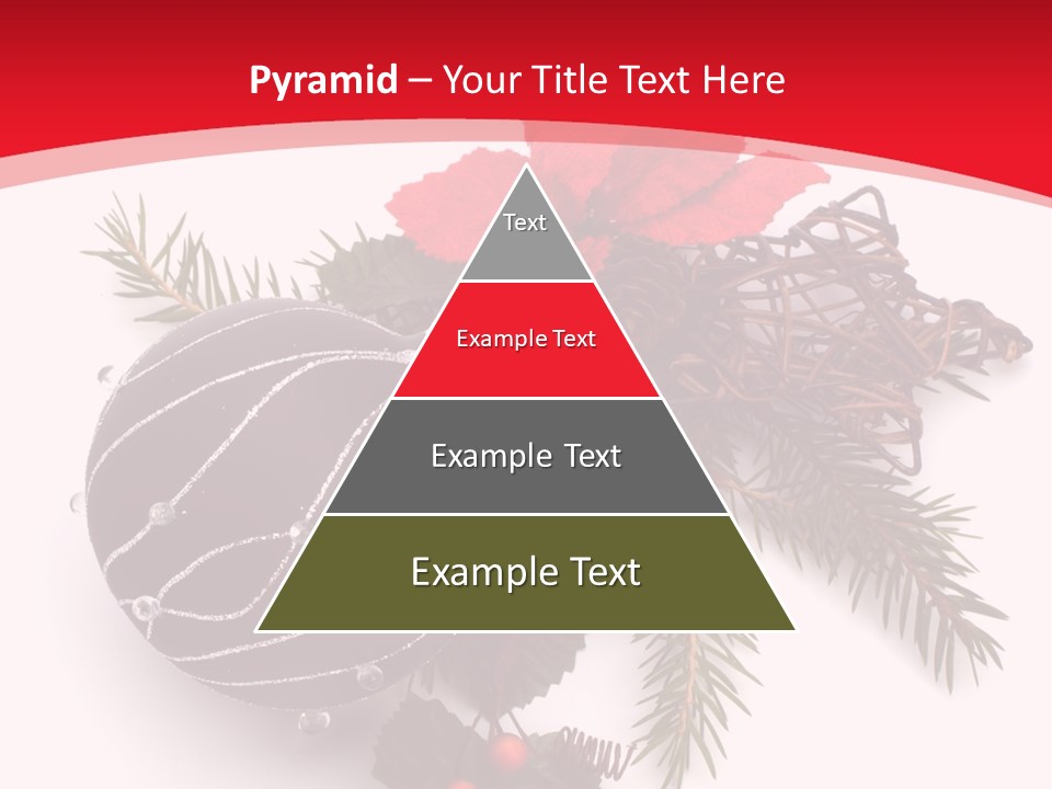 Noel  Celebrating PowerPoint Template