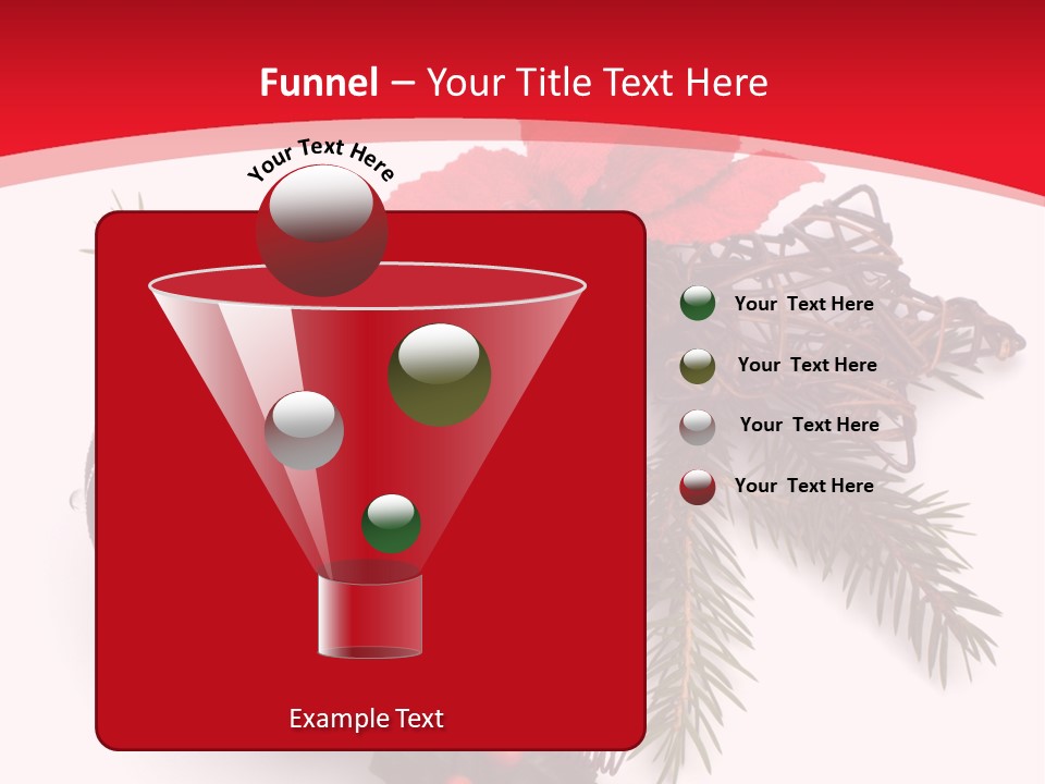 Noel  Celebrating PowerPoint Template