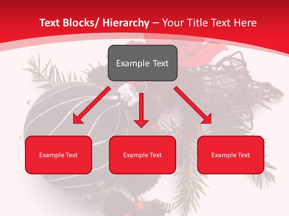 Noel  Celebrating PowerPoint Template