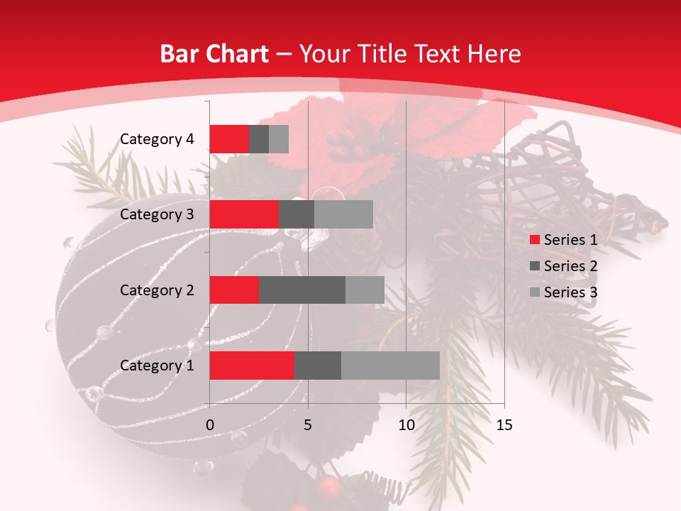 Noel  Celebrating PowerPoint Template