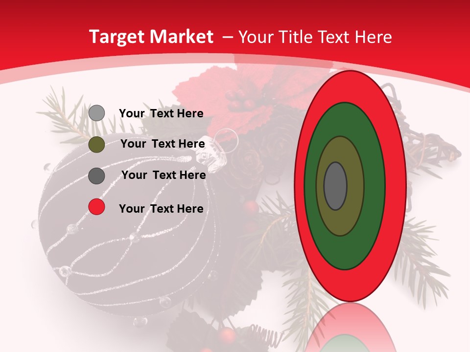 Noel  Celebrating PowerPoint Template