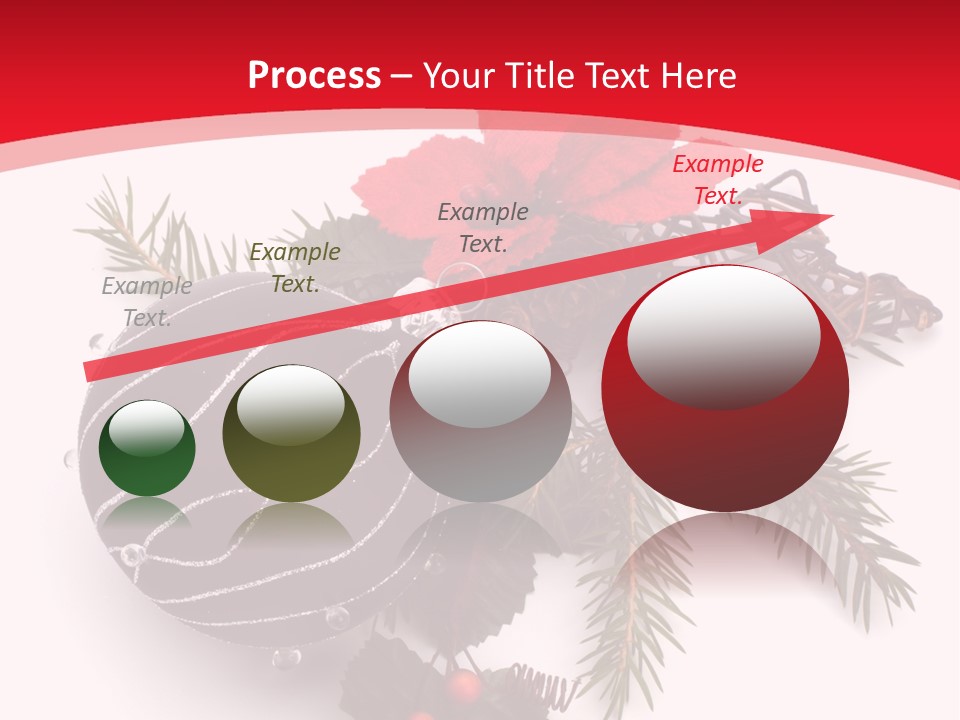 Noel  Celebrating PowerPoint Template