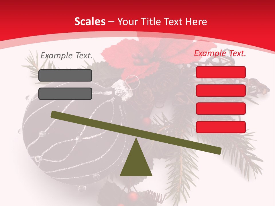Noel  Celebrating PowerPoint Template