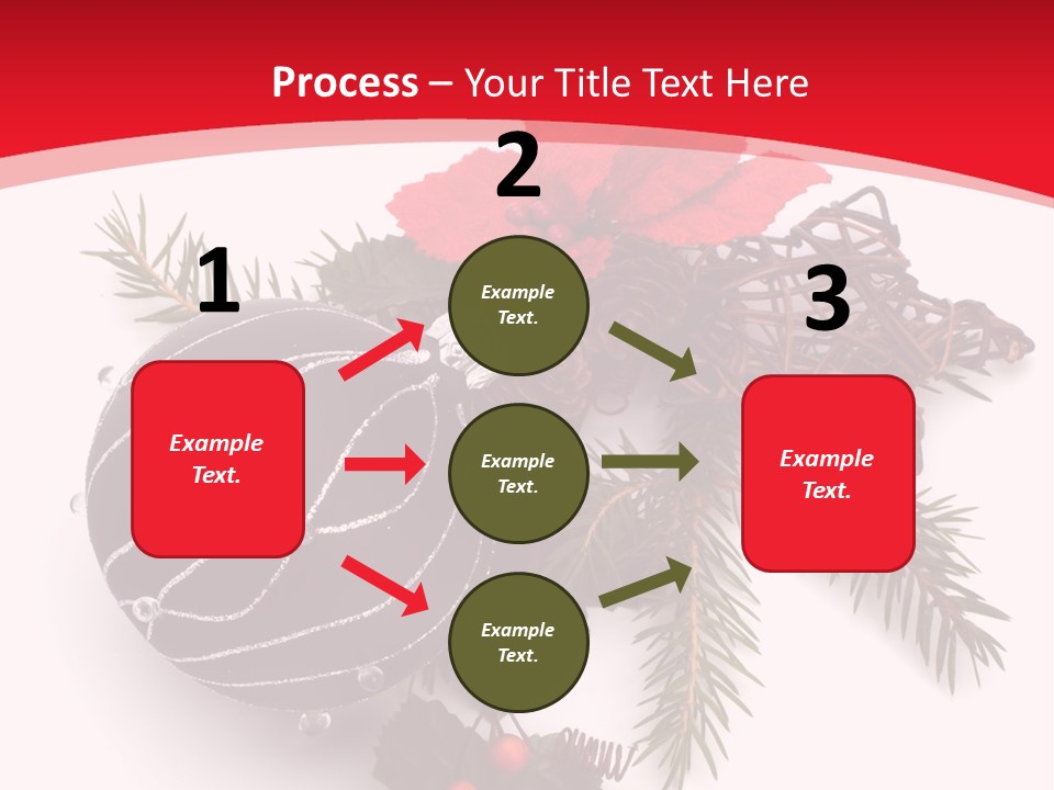 Noel  Celebrating PowerPoint Template
