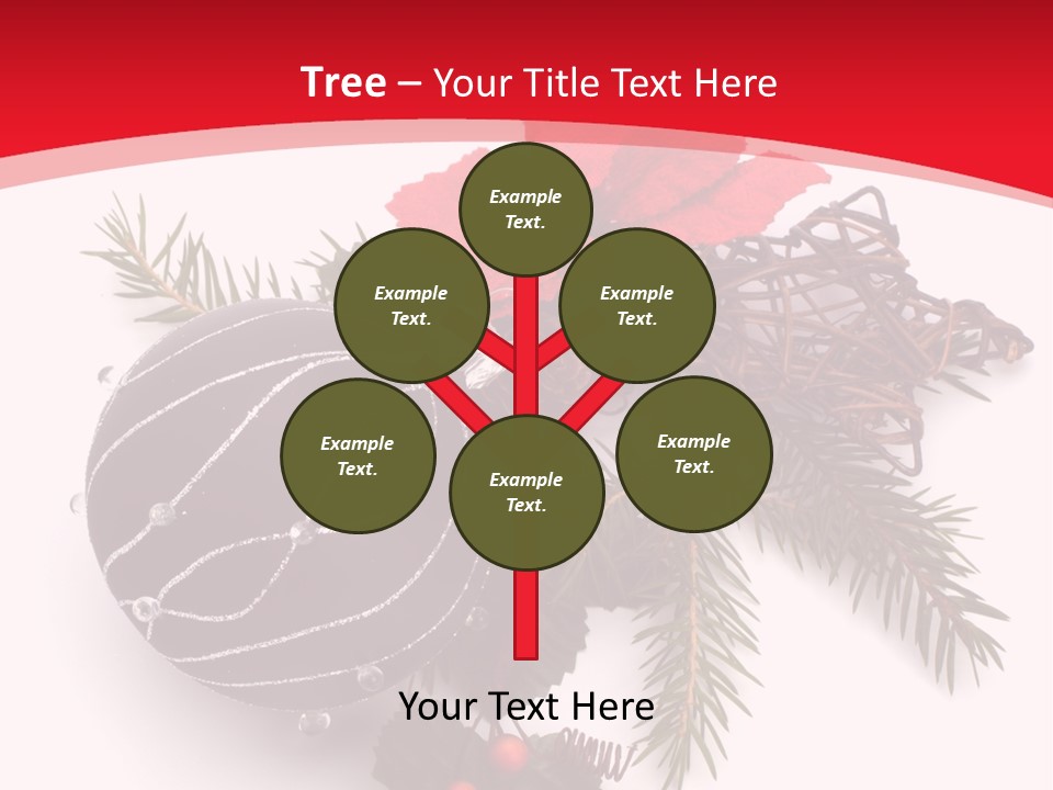 Noel  Celebrating PowerPoint Template