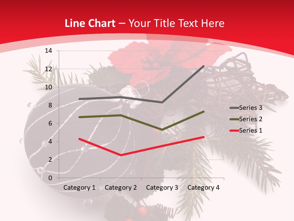 Noel  Celebrating PowerPoint Template