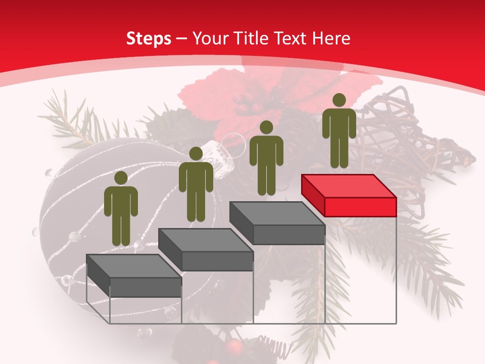 Noel  Celebrating PowerPoint Template