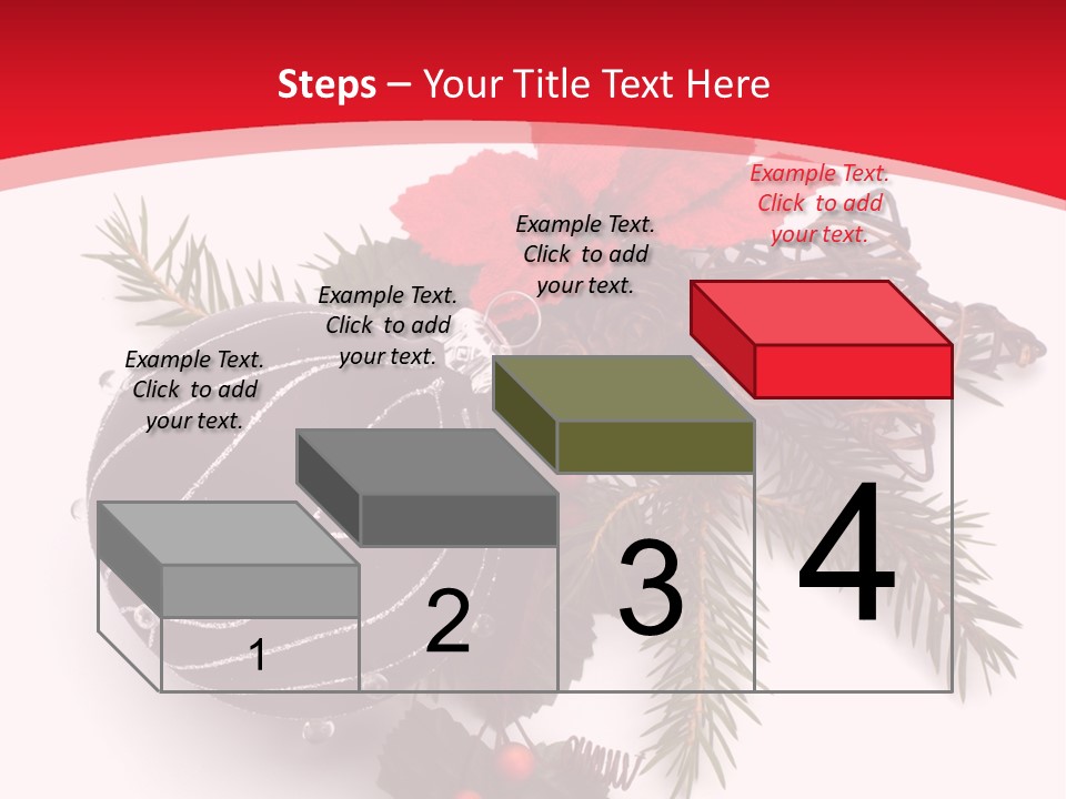Noel  Celebrating PowerPoint Template
