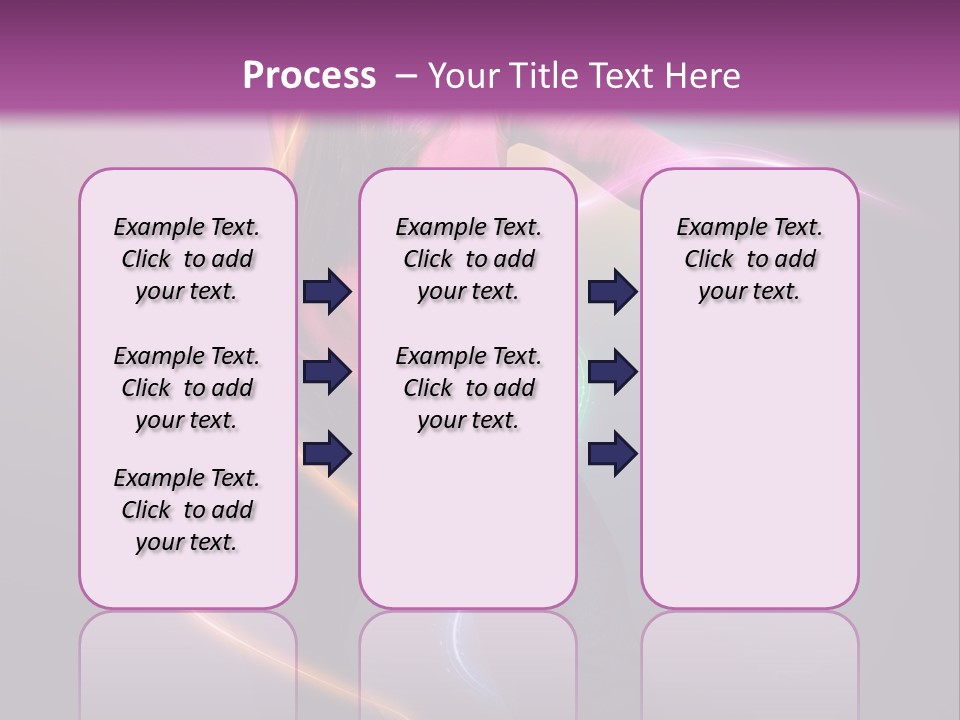 Casual Teenage Rap PowerPoint Template