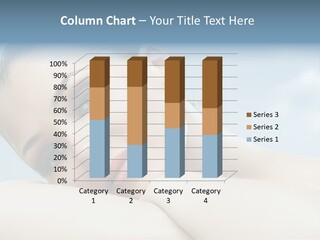 Beauty Relaxation Care PowerPoint Template