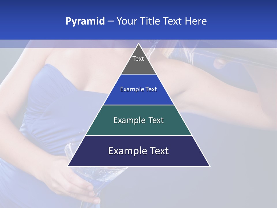 Alcohol Po E Chill PowerPoint Template