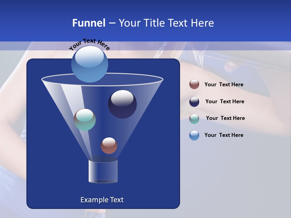 Alcohol Po E Chill PowerPoint Template