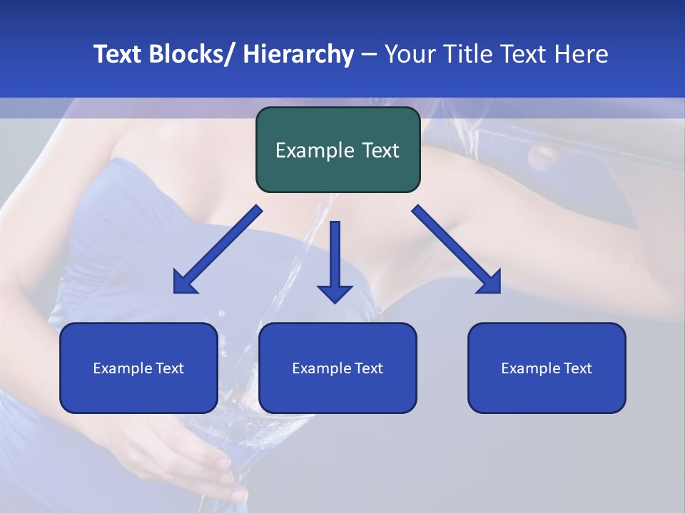 Alcohol Po E Chill PowerPoint Template