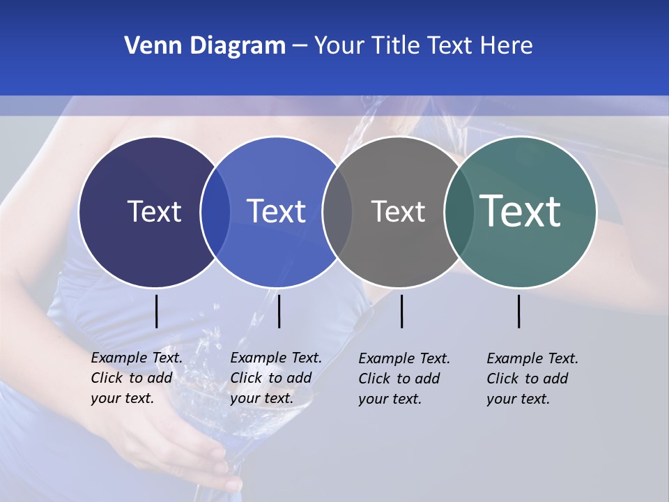Alcohol Po E Chill PowerPoint Template