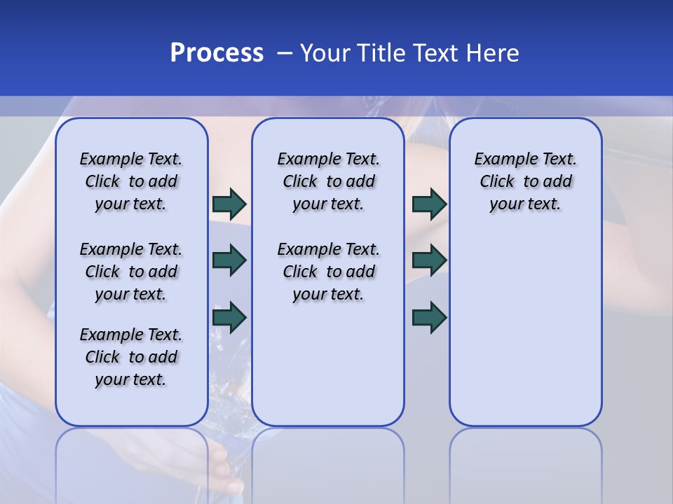 Alcohol Po E Chill PowerPoint Template