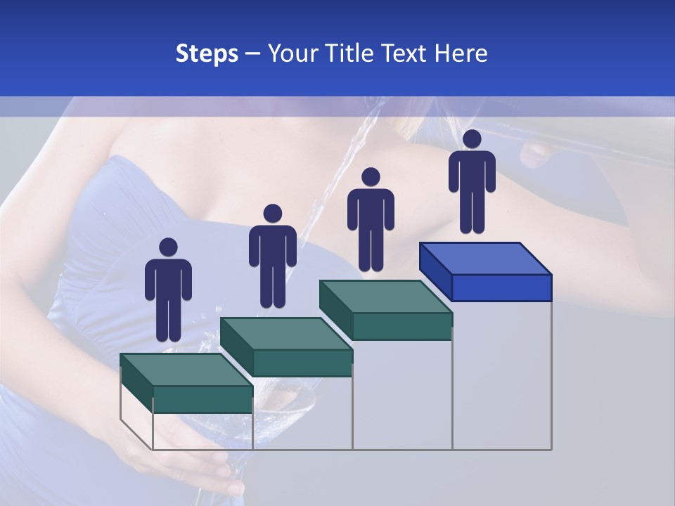 Alcohol Po E Chill PowerPoint Template