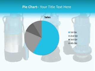 House Power Pressure PowerPoint Template