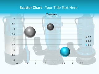 House Power Pressure PowerPoint Template