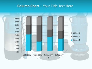 House Power Pressure PowerPoint Template