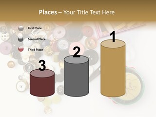 Tailor Red Old PowerPoint Template