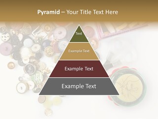 Tailor Red Old PowerPoint Template