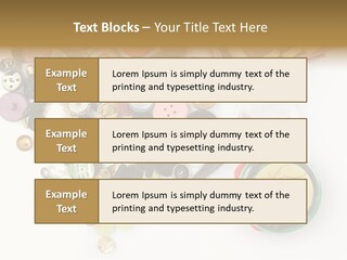 Tailor Red Old PowerPoint Template