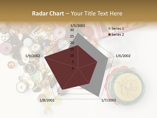 Tailor Red Old PowerPoint Template