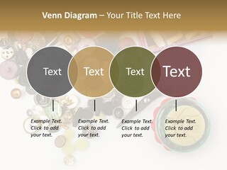 Tailor Red Old PowerPoint Template