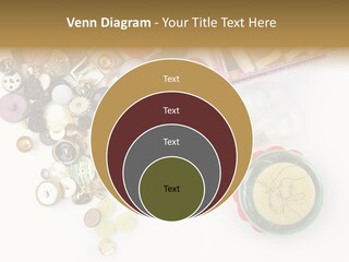 Tailor Red Old PowerPoint Template