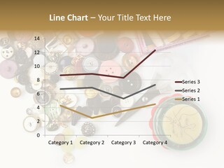 Tailor Red Old PowerPoint Template