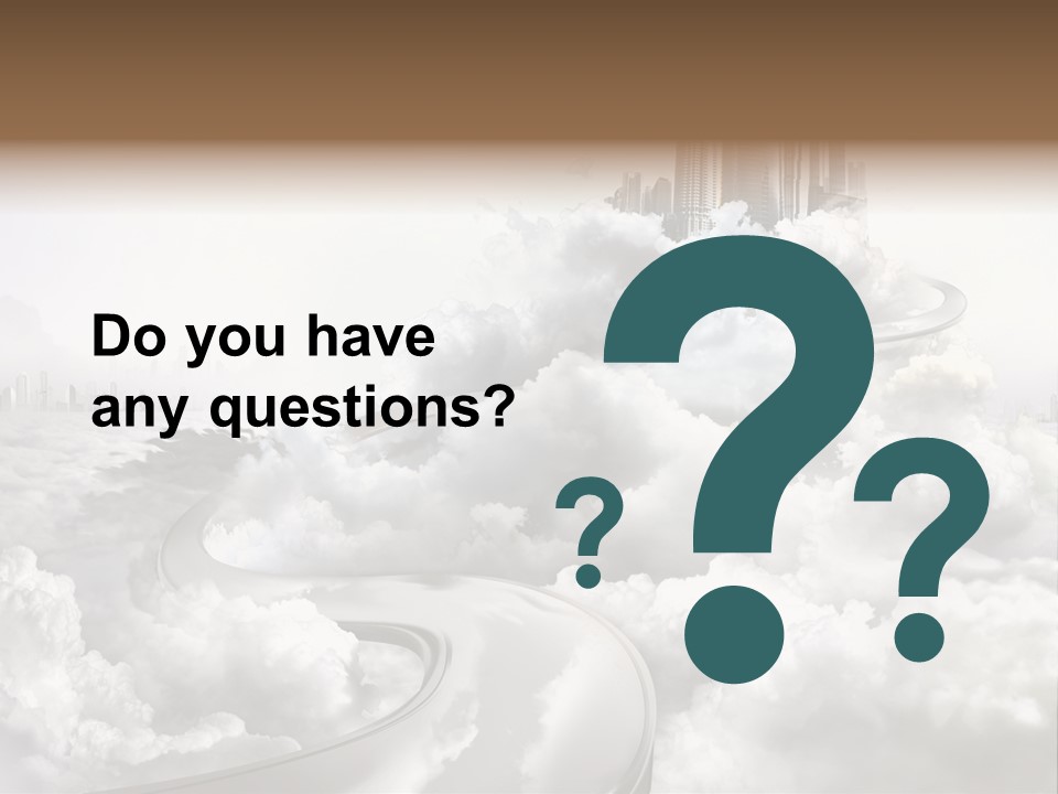 Li Ten Trategy Chair PowerPoint Template