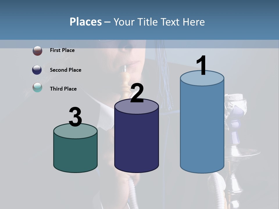 Ceremony Achievement Graduation PowerPoint Template